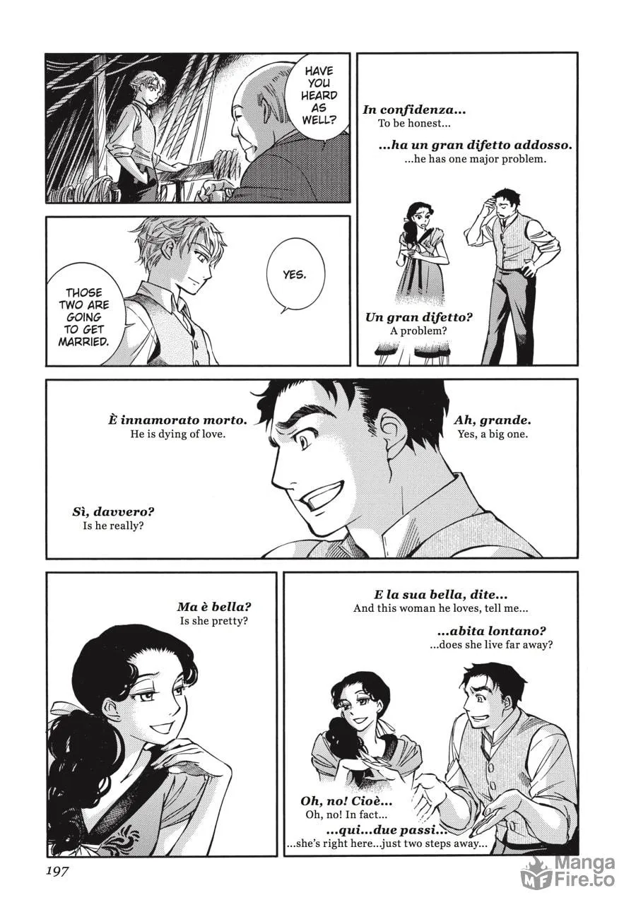 Emma Chapter 64 page 25 - 