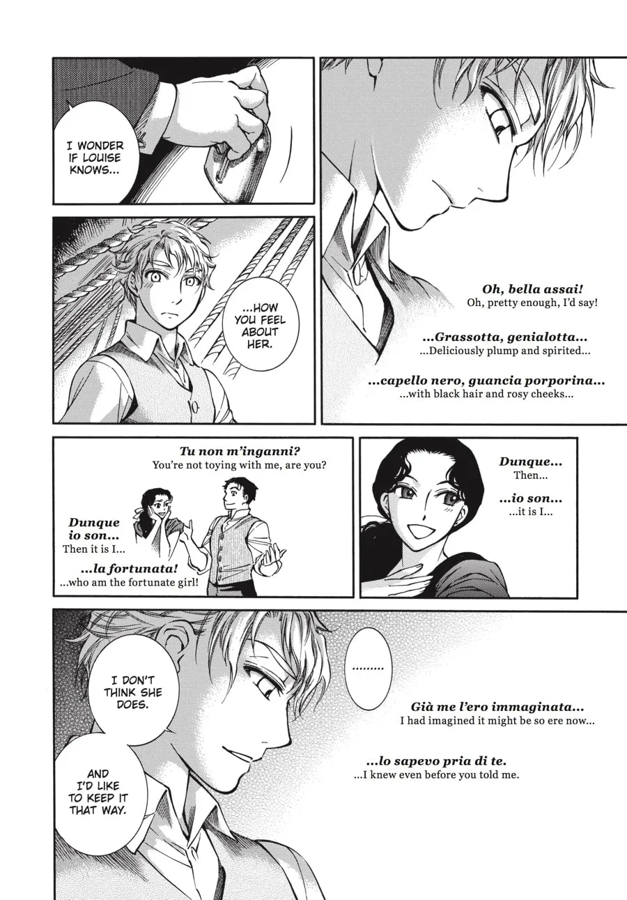 Emma Chapter 64 page 26 - 