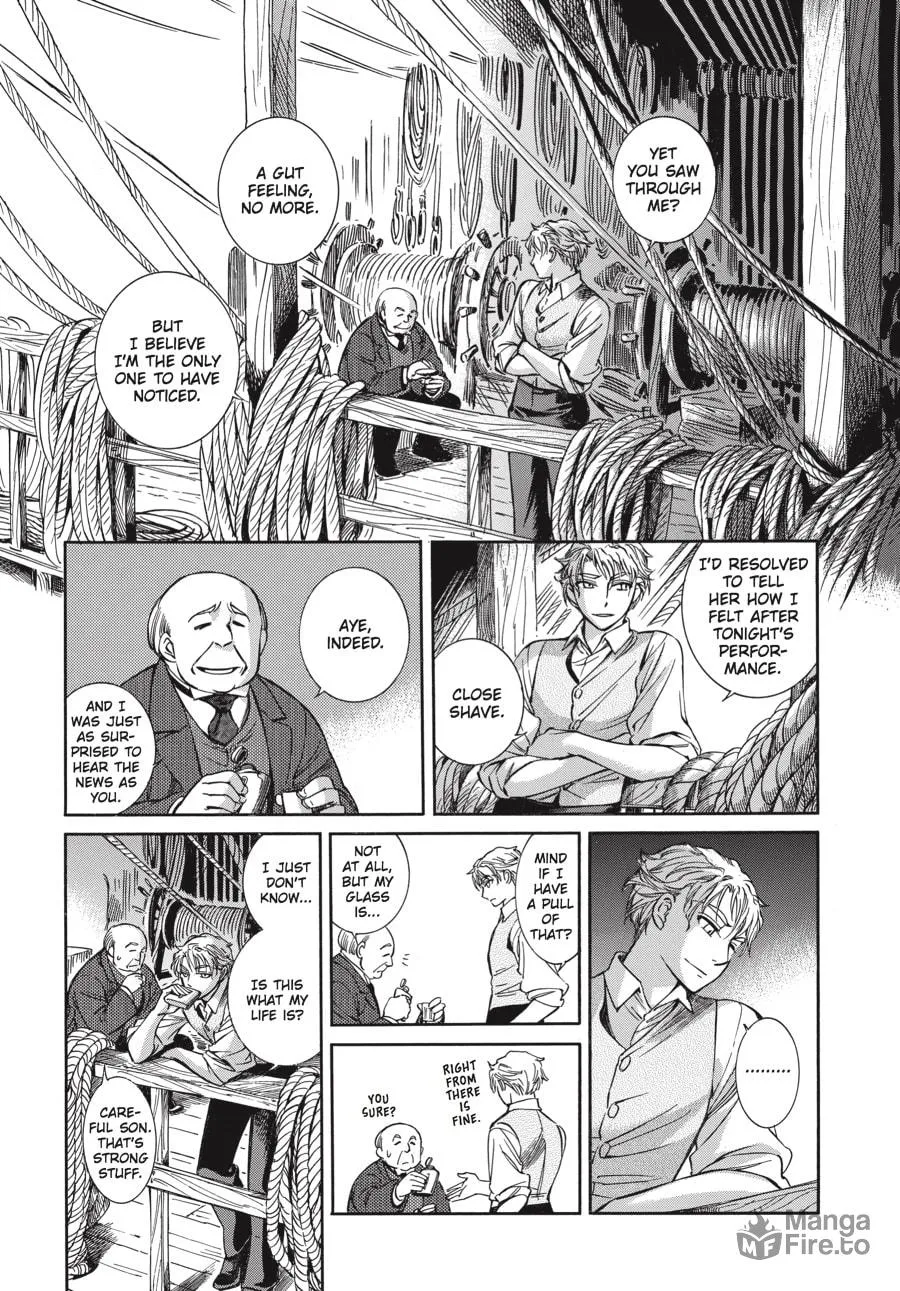 Emma Chapter 64 page 27 - 