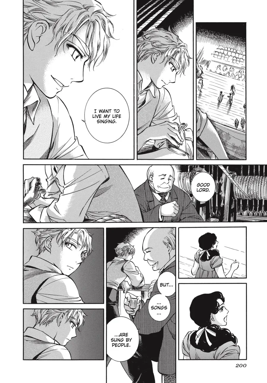 Emma Chapter 64 page 28 - 