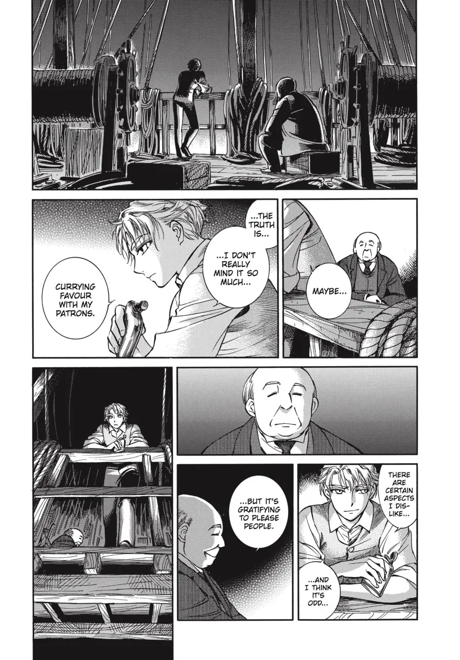 Emma Chapter 64 page 29 - 