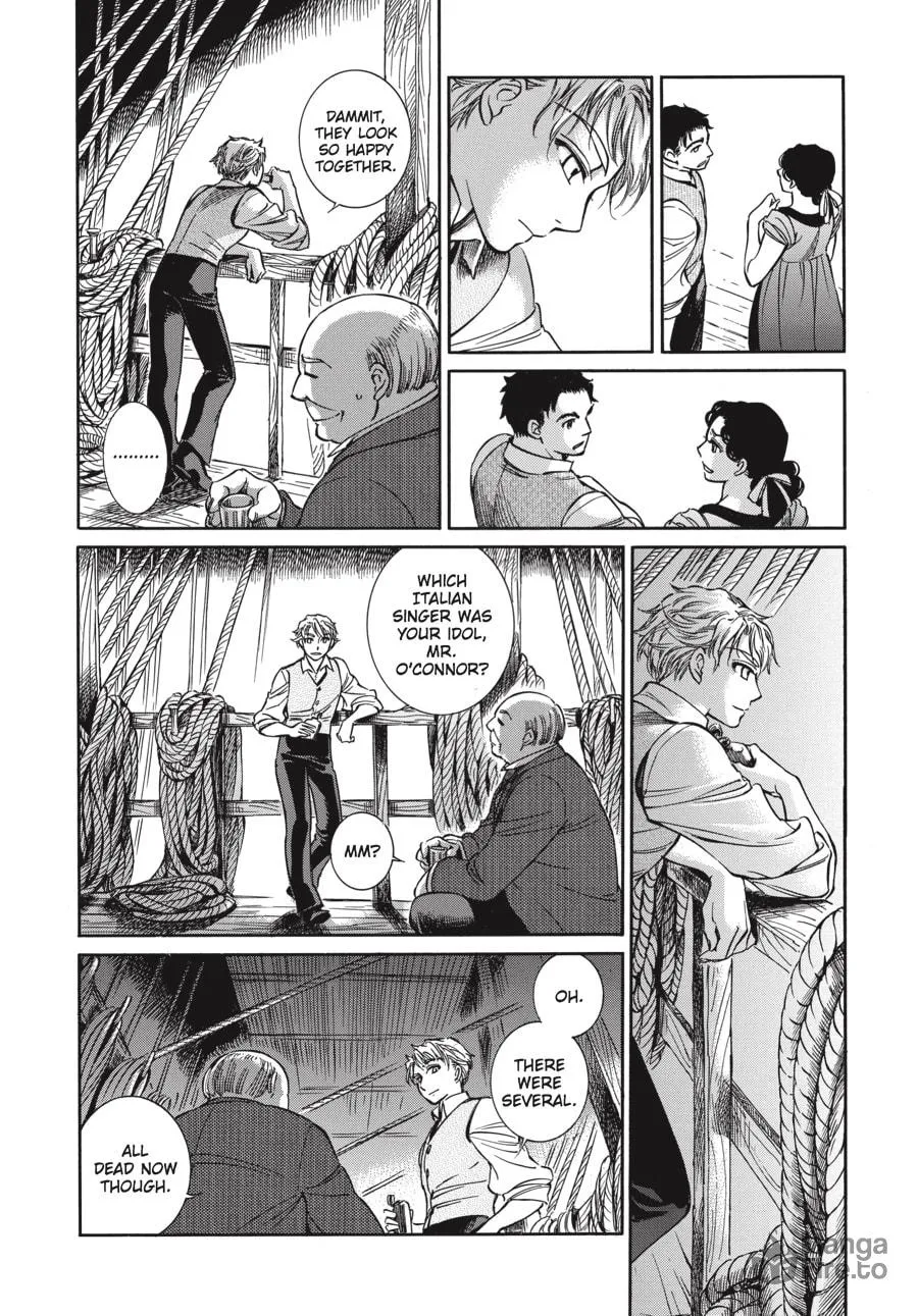 Emma Chapter 64 page 30 - 