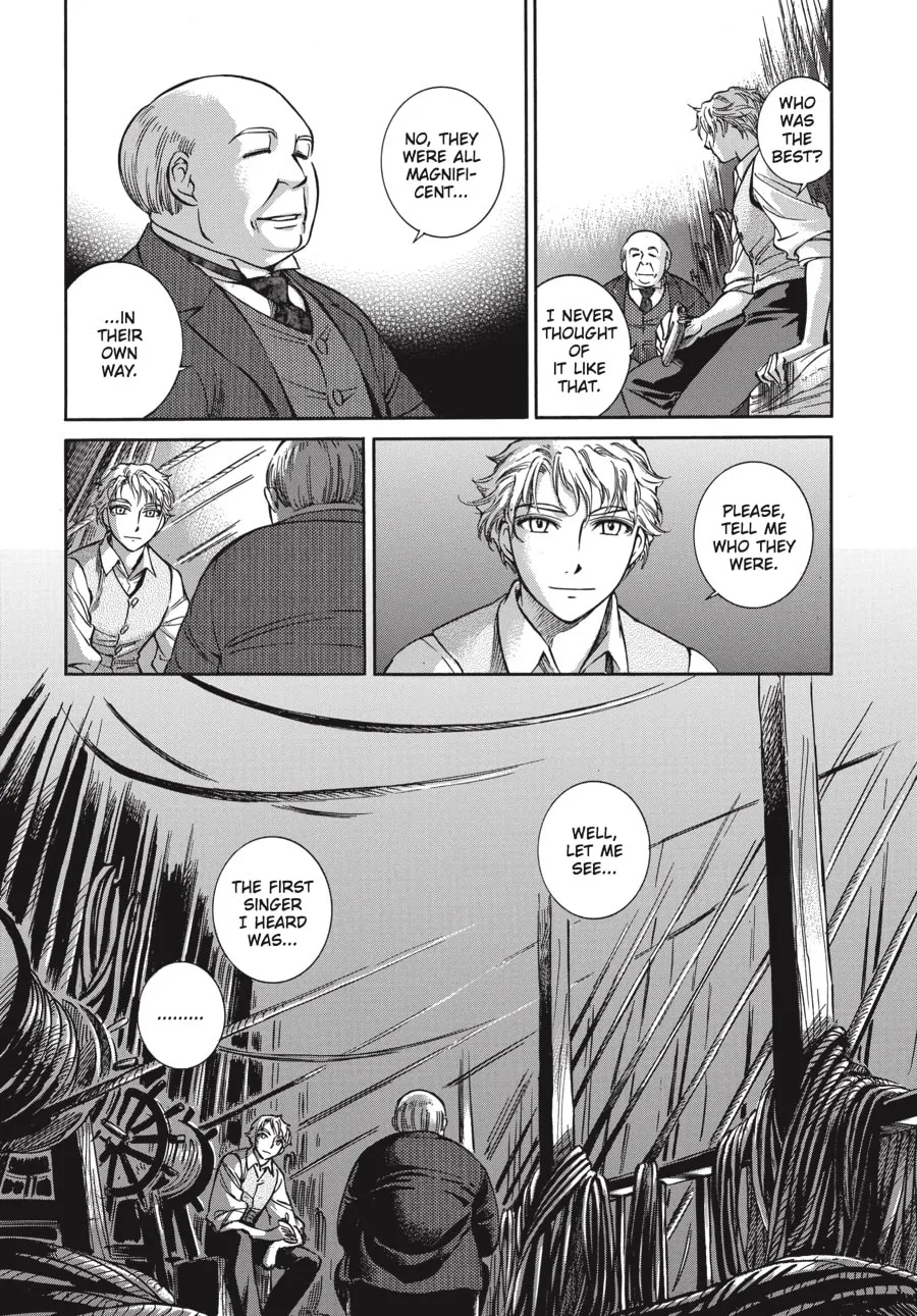 Emma Chapter 64 page 31 - 