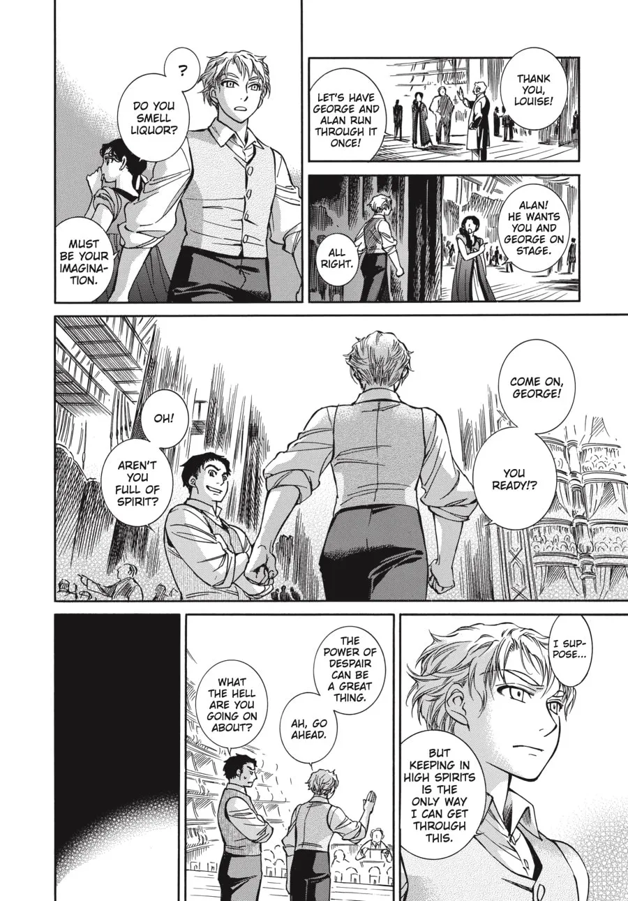 Emma Chapter 64 page 32 - 