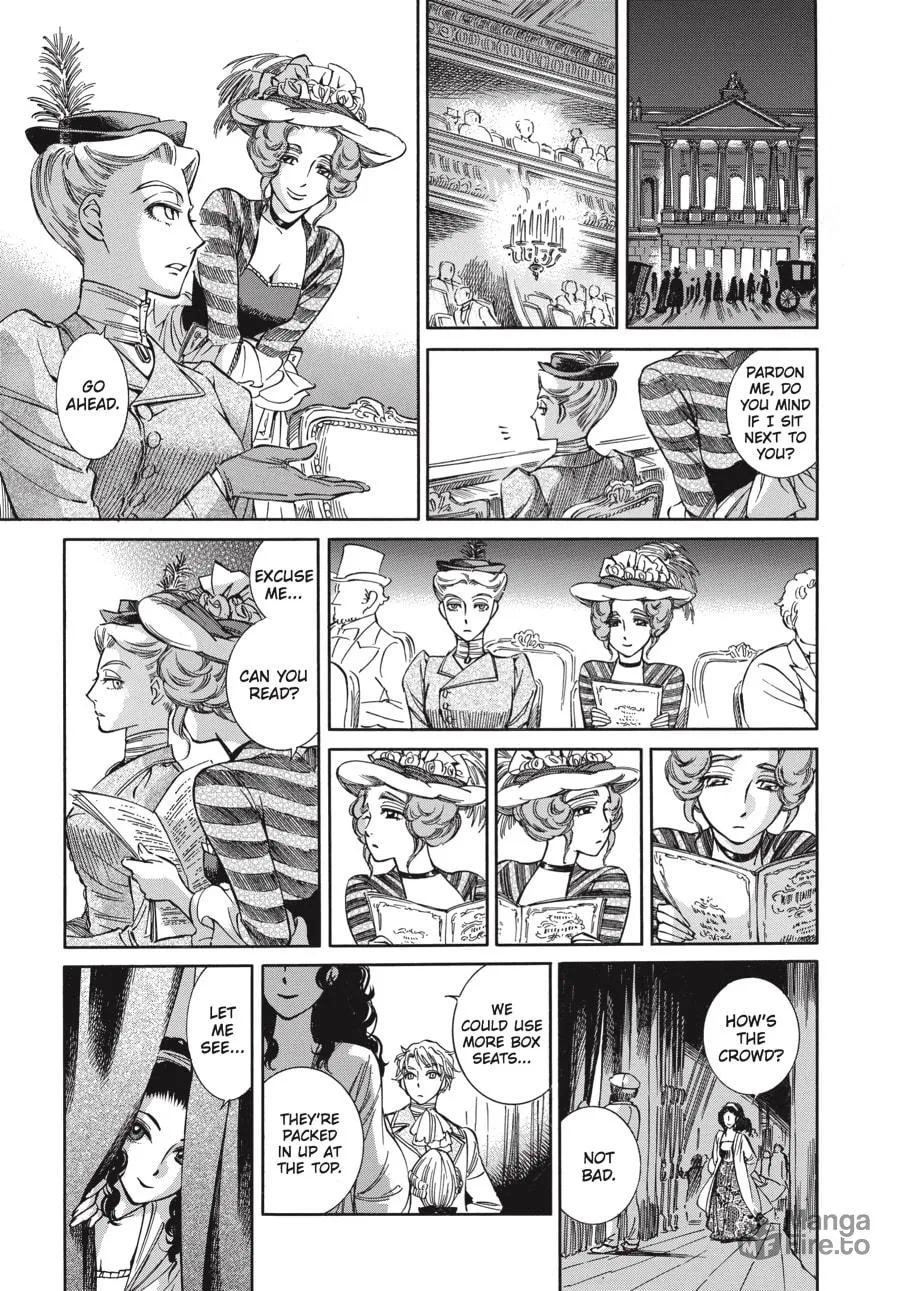 Emma Chapter 64 page 33 - 