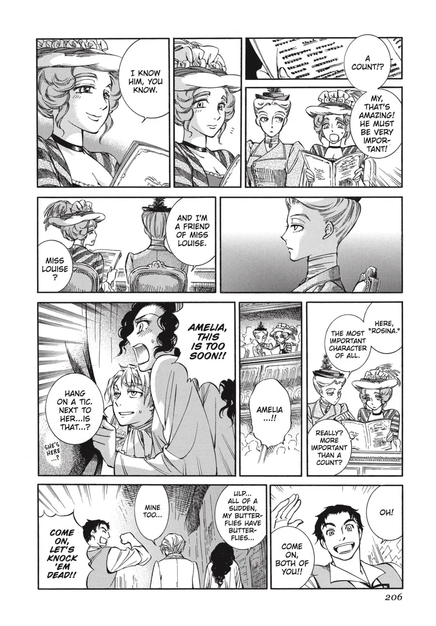 Emma Chapter 64 page 34 - 