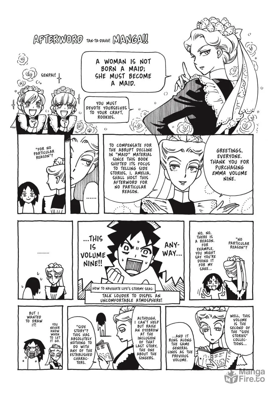 Emma Chapter 64 page 35 - 