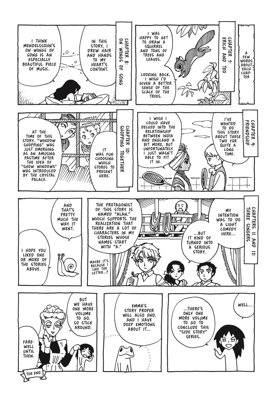 Emma Chapter 64 page 37 - 