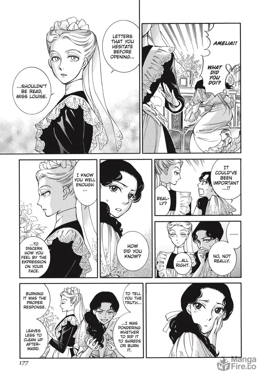 Emma Chapter 64 page 5 - 