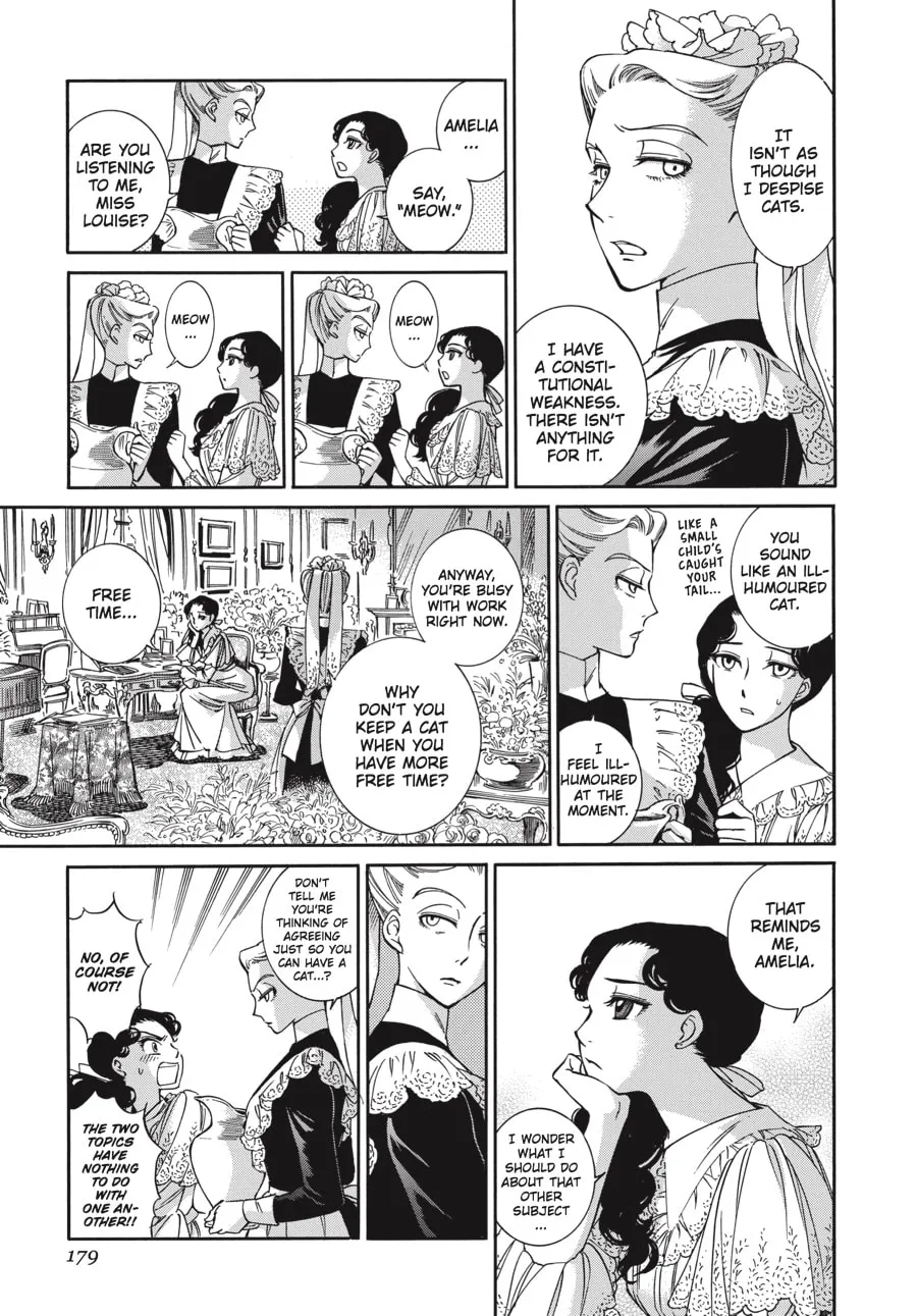 Emma Chapter 64 page 7 - 