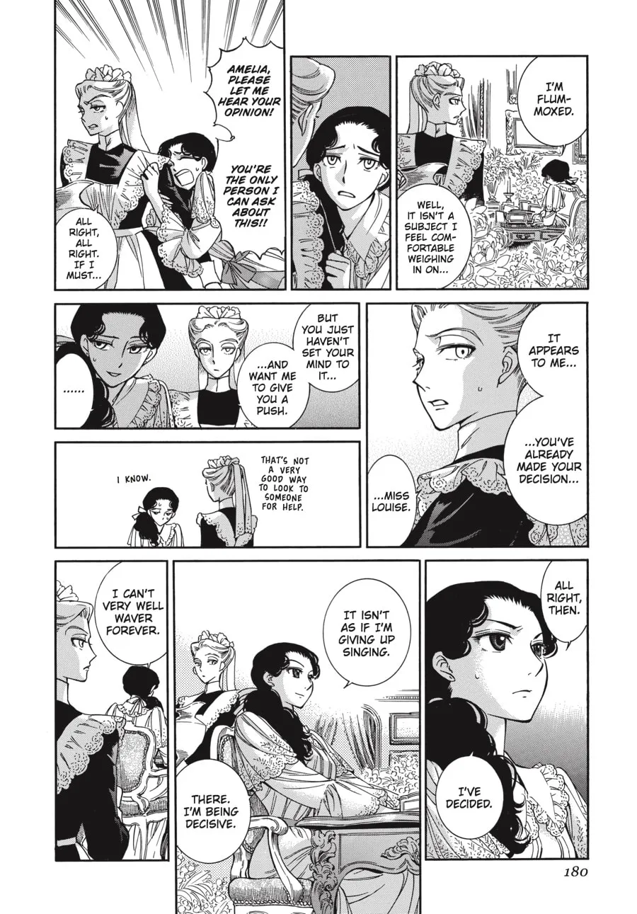 Emma Chapter 64 page 8 - 
