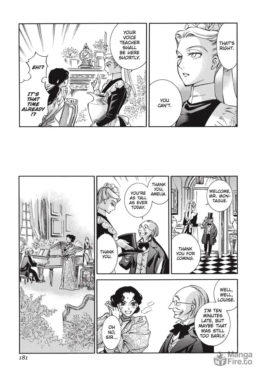 Emma Chapter 64 page 9 - 
