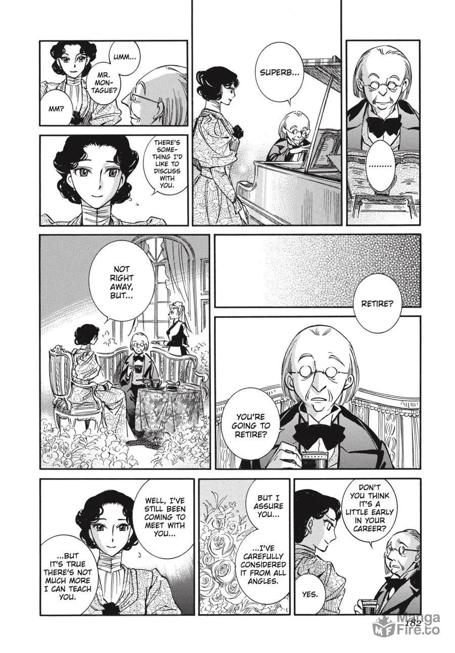 Emma Chapter 64 page 10 - 
