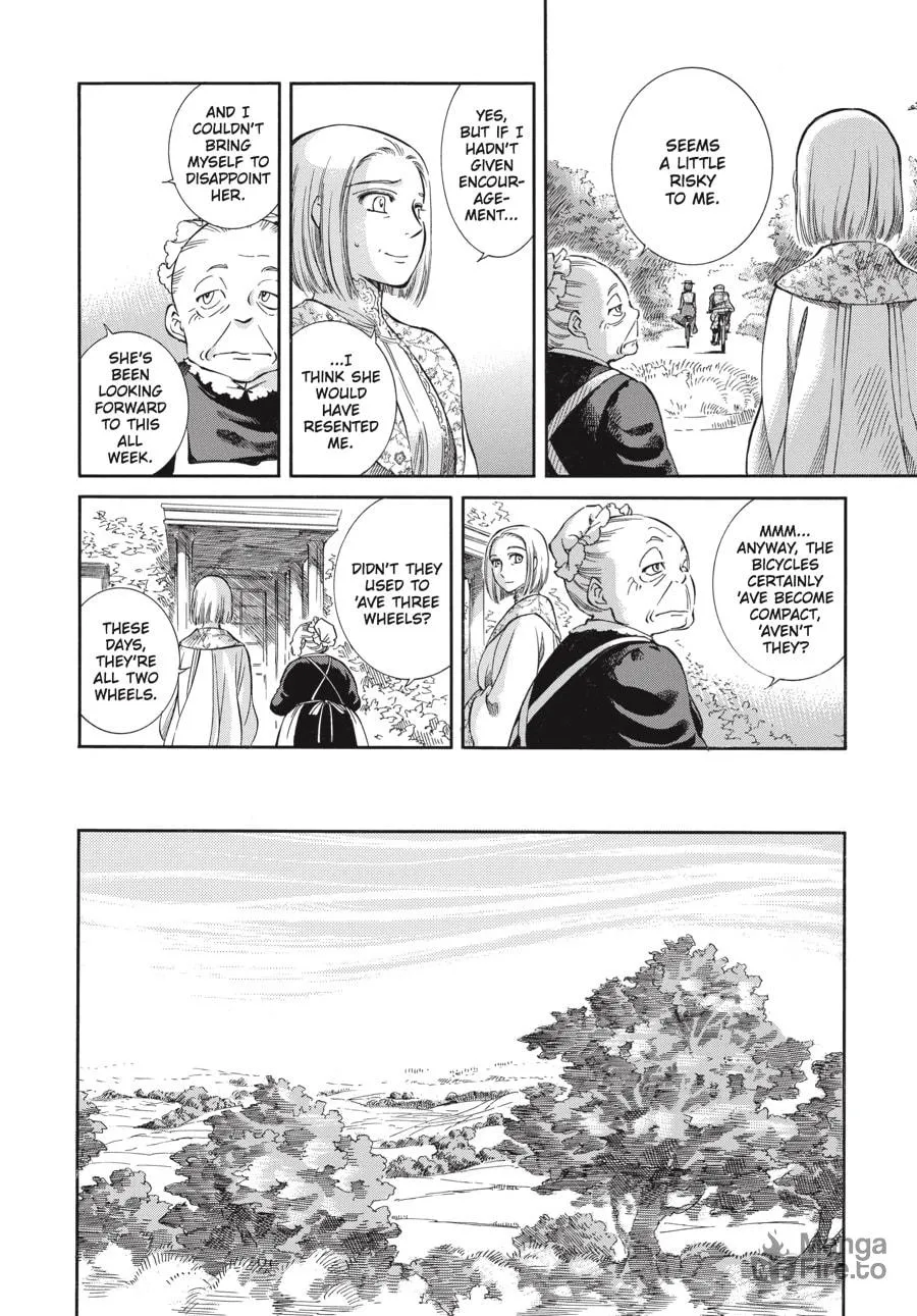 Emma Chapter 65 page 12 - 