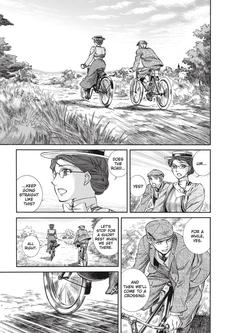 Emma Chapter 65 page 13 - 
