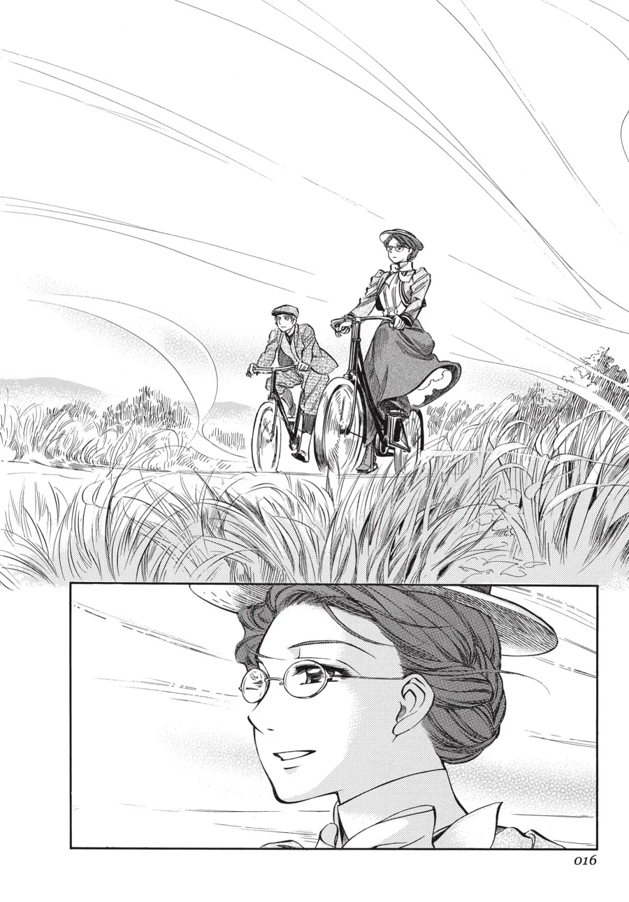 Emma Chapter 65 page 14 - 