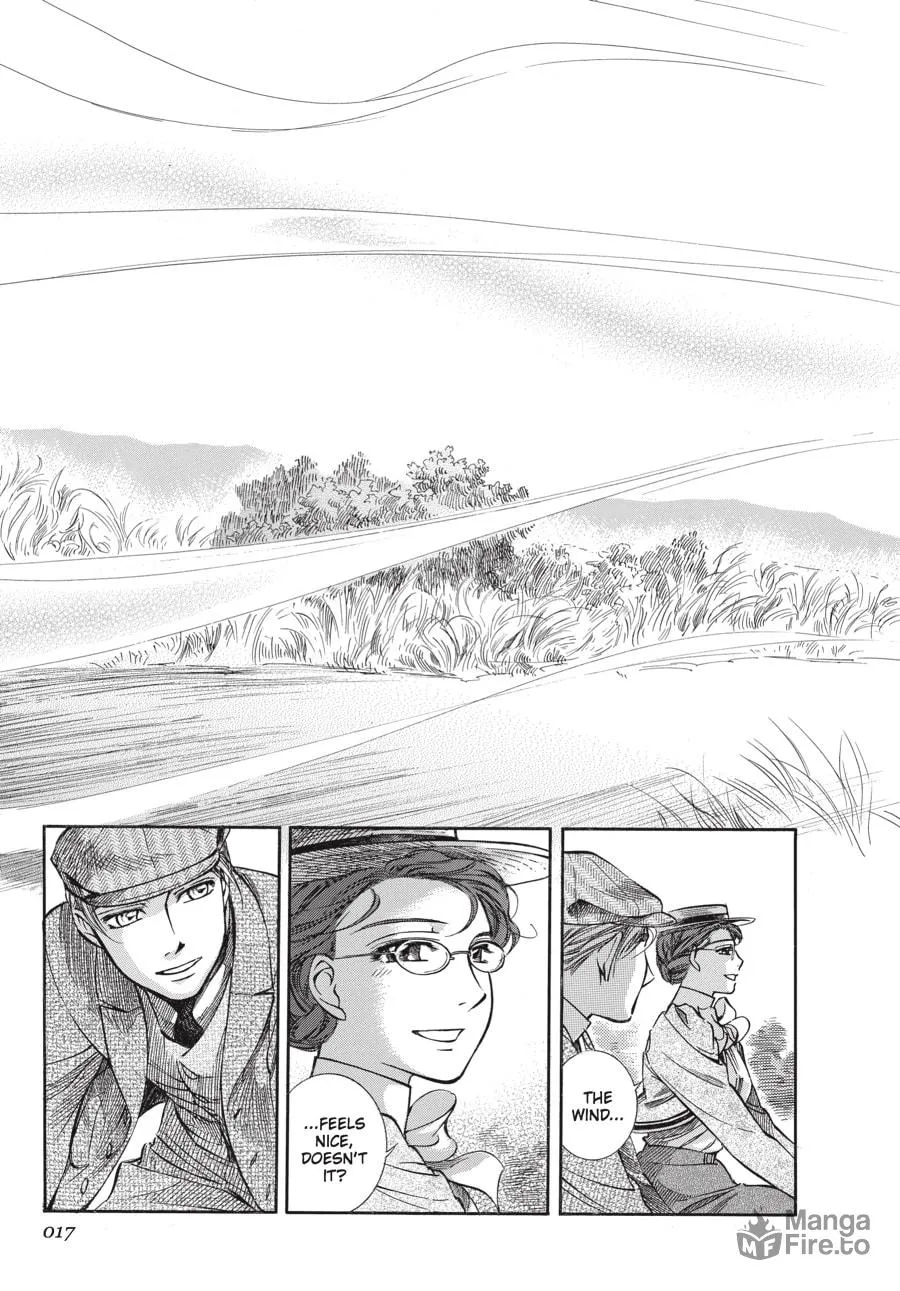 Emma Chapter 65 page 15 - 