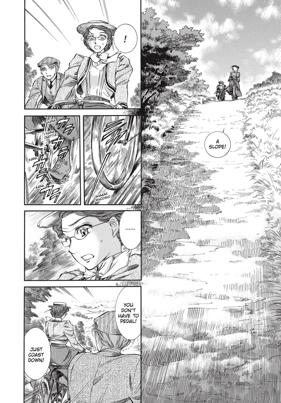 Emma Chapter 65 page 16 - 