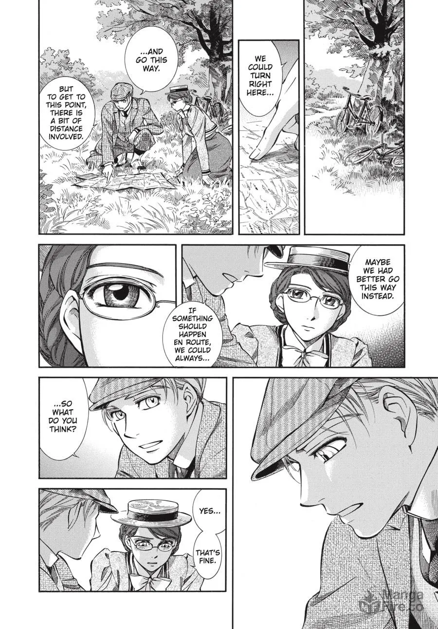 Emma Chapter 65 page 18 - 