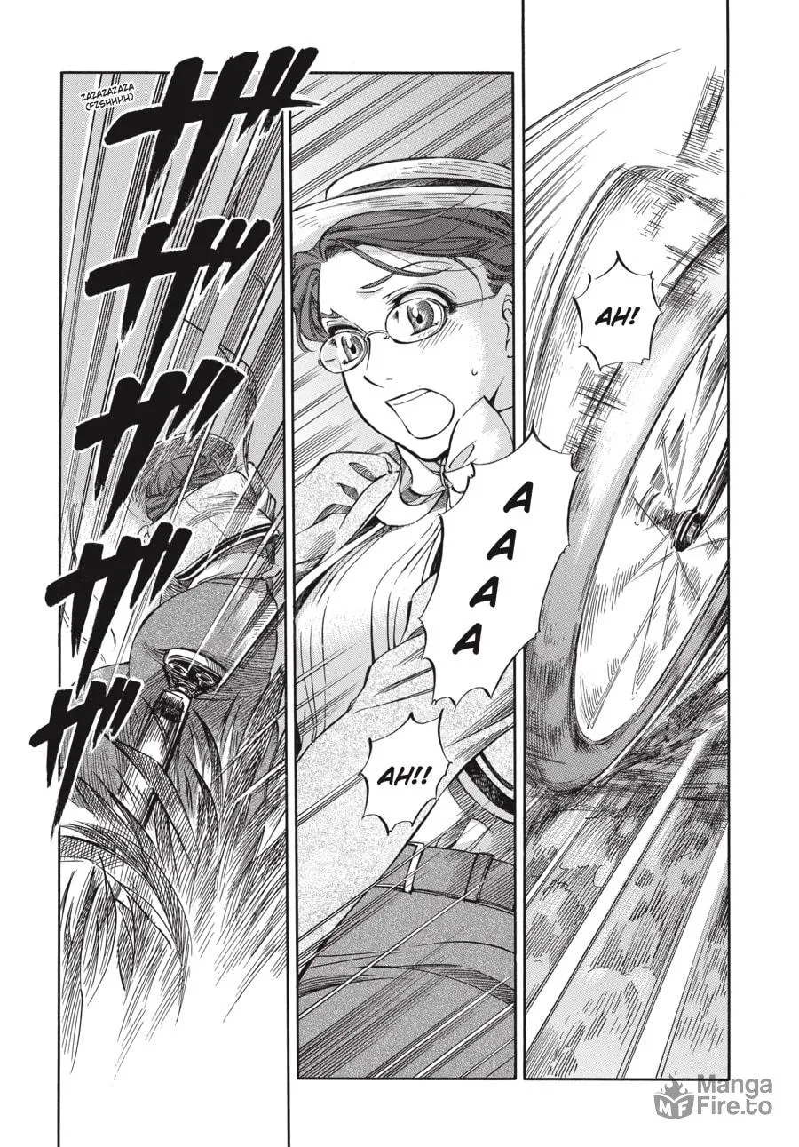 Emma Chapter 65 page 3 - 