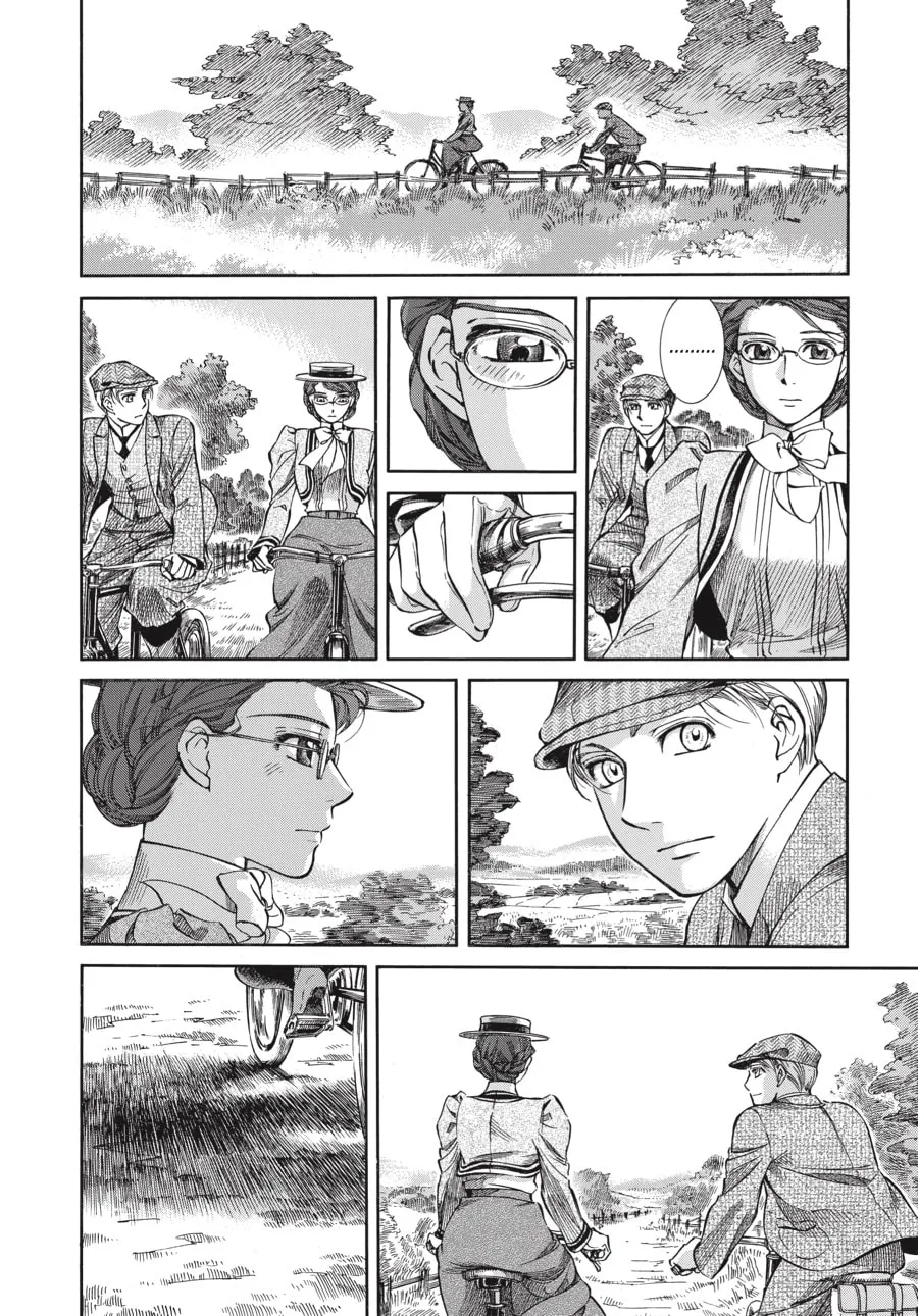 Emma Chapter 65 page 22 - 