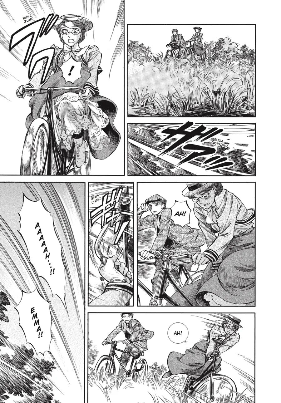 Emma Chapter 65 page 23 - 
