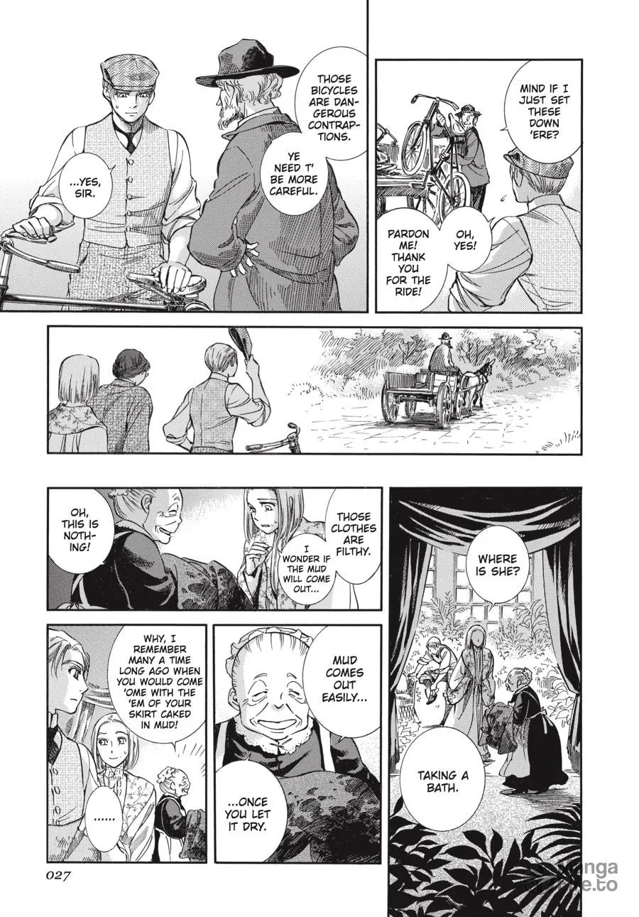 Emma Chapter 65 page 25 - 