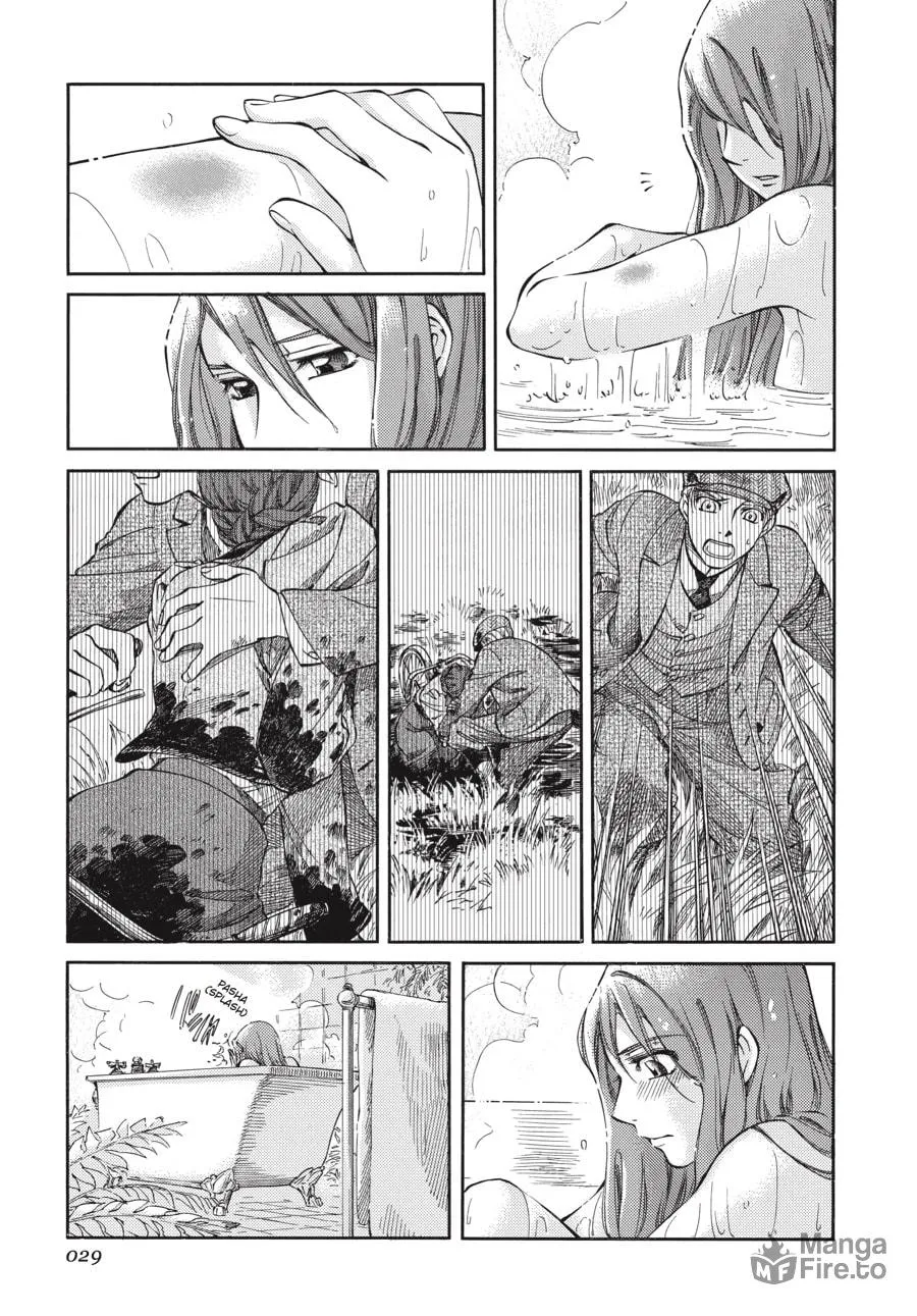 Emma Chapter 65 page 27 - 