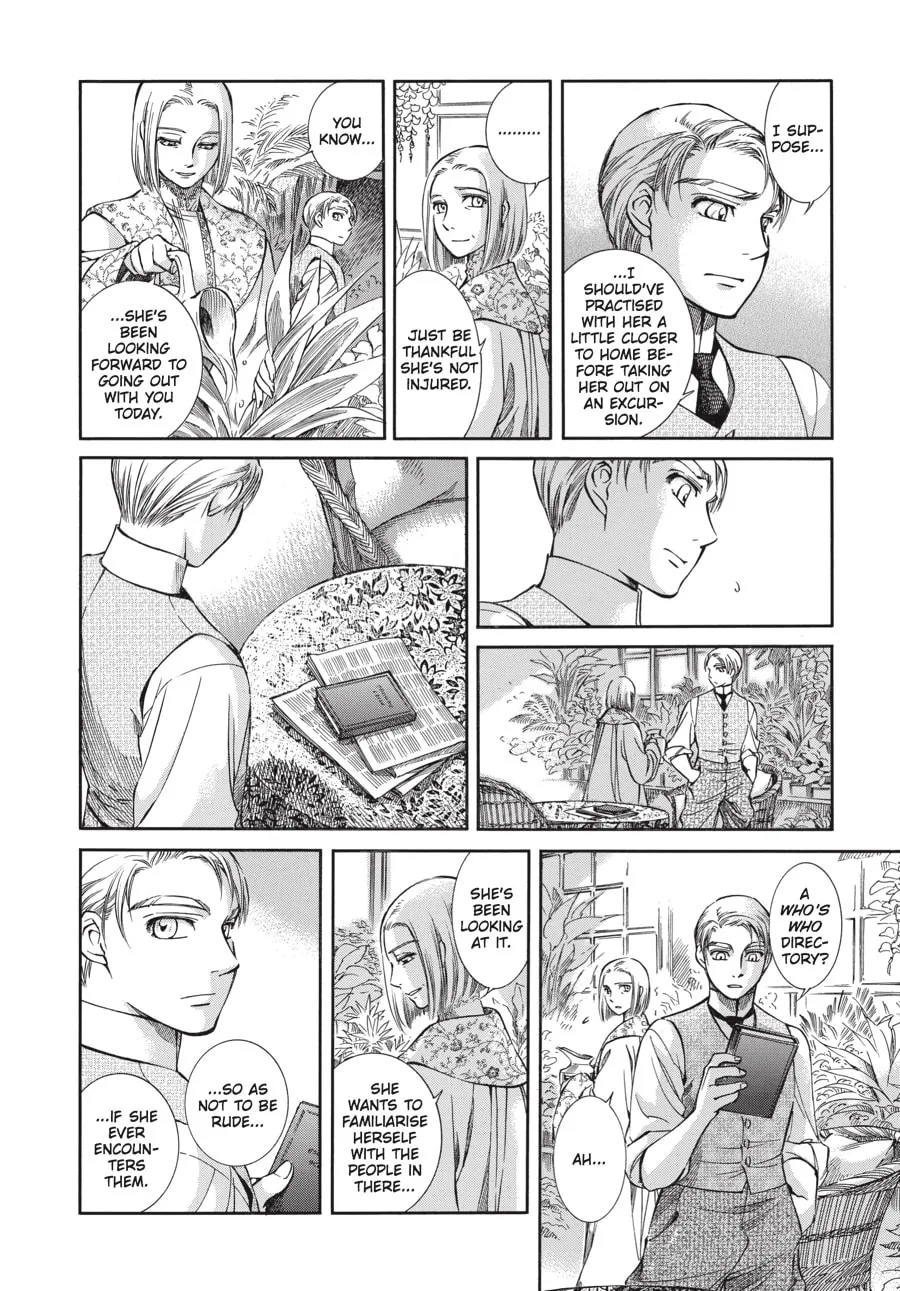 Emma Chapter 65 page 28 - 