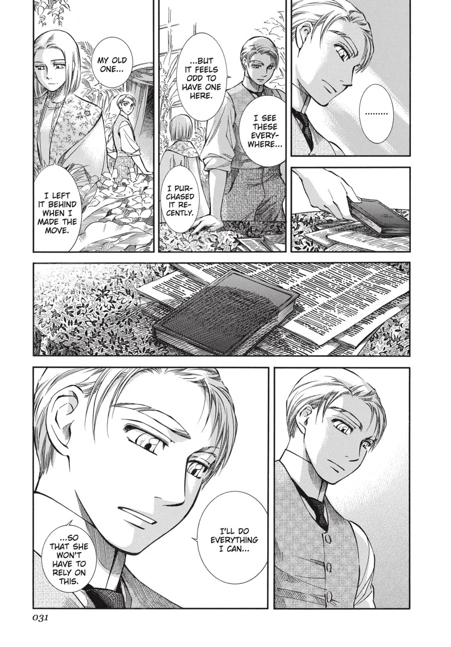 Emma Chapter 65 page 29 - 