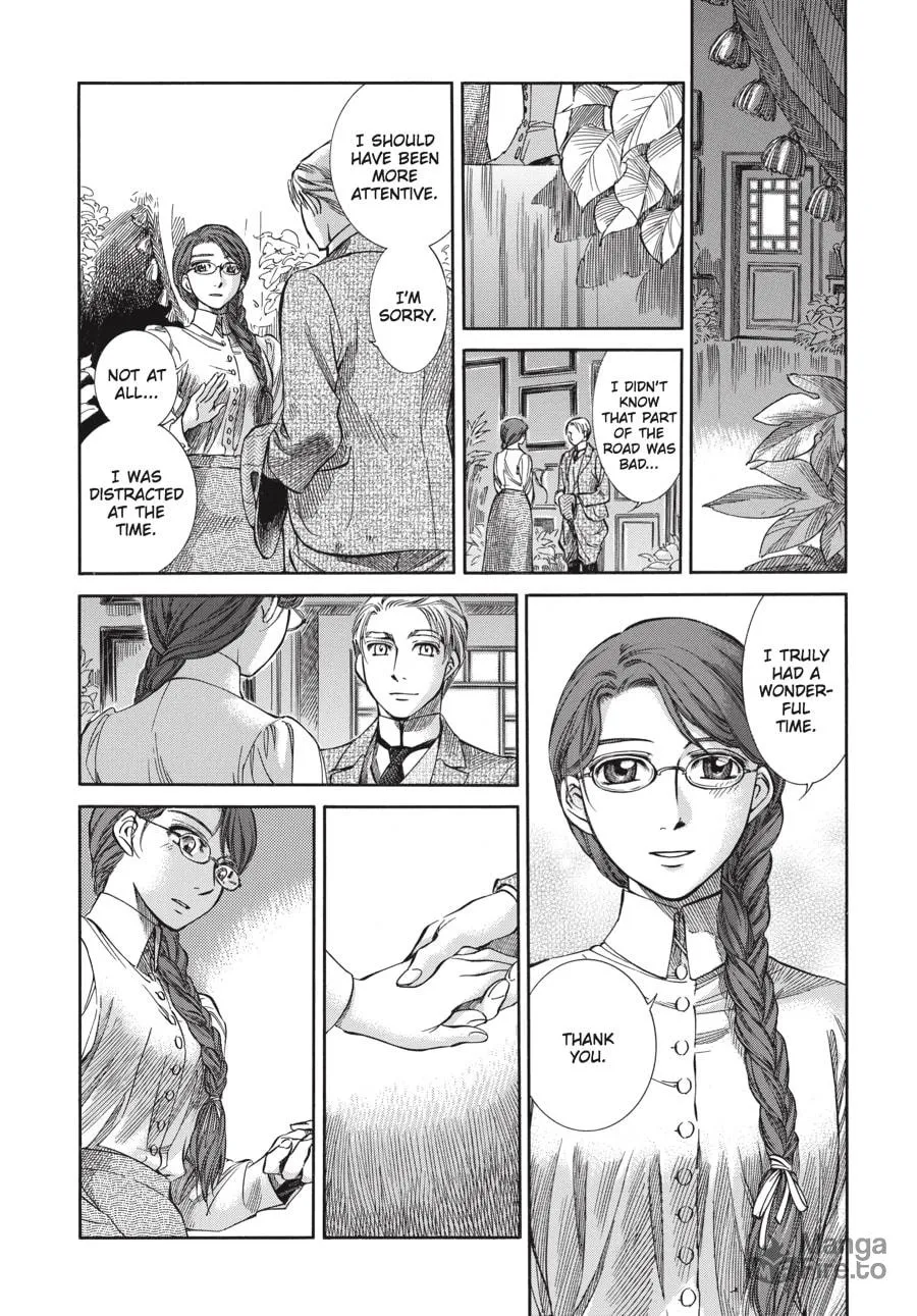 Emma Chapter 65 page 30 - 