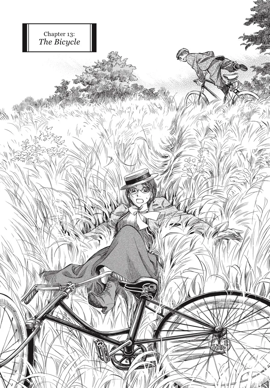 Emma Chapter 65 page 4 - 