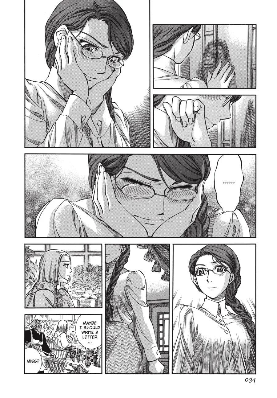 Emma Chapter 65 page 32 - 