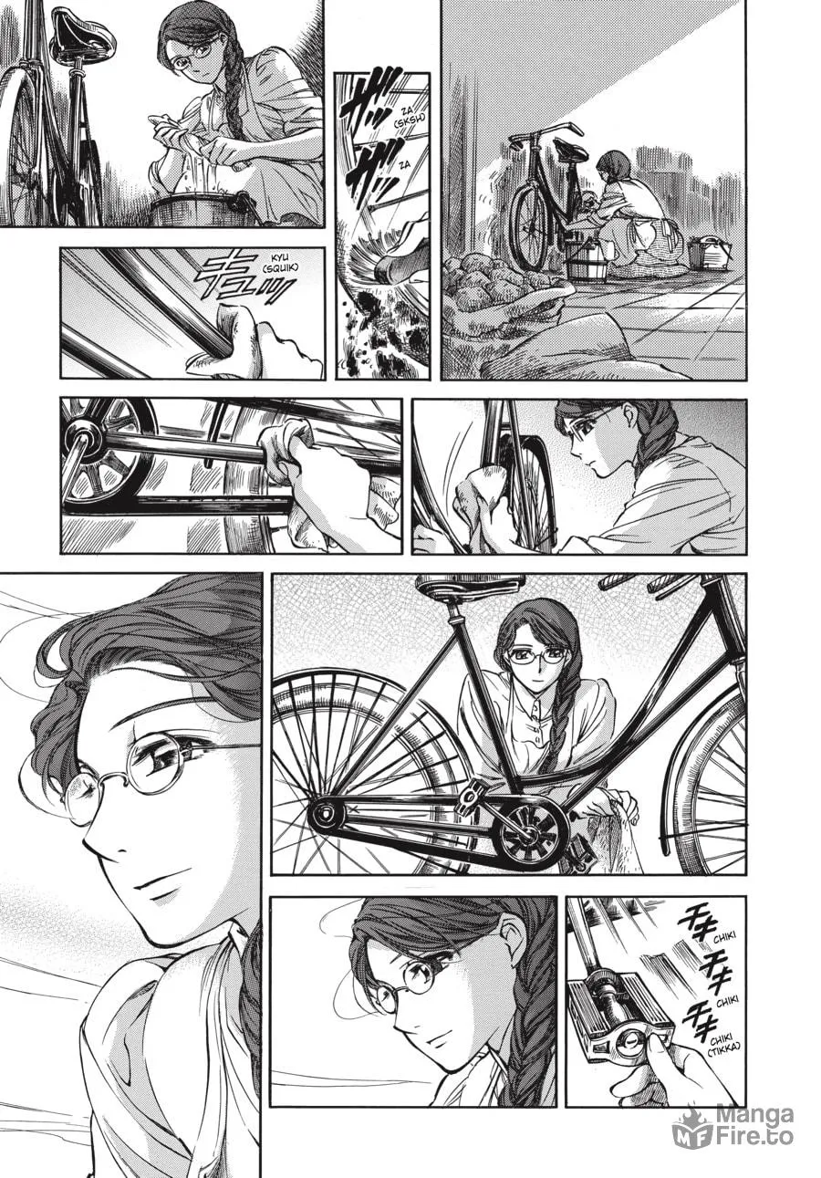 Emma Chapter 65 page 33 - 
