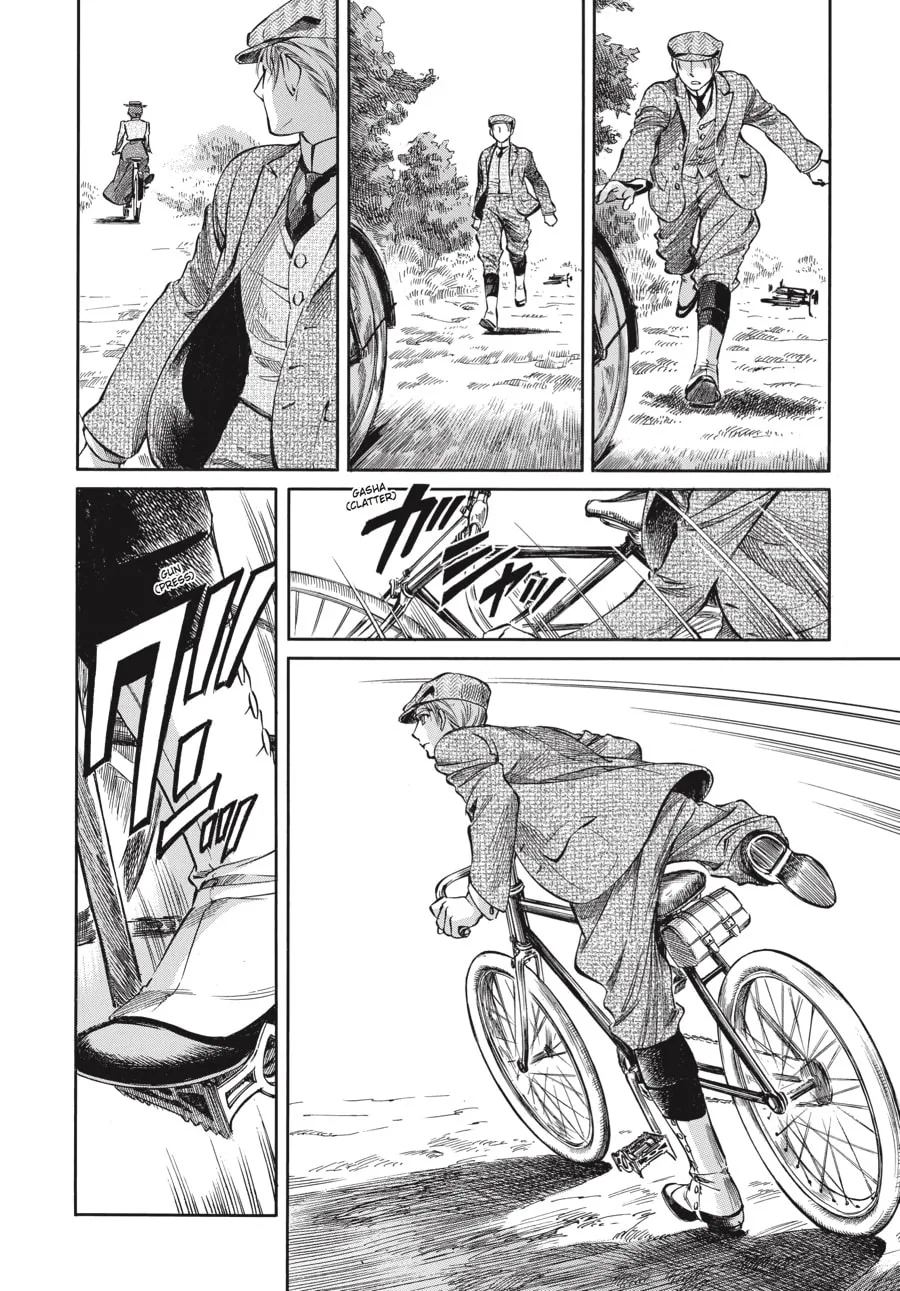 Emma Chapter 65 page 8 - 