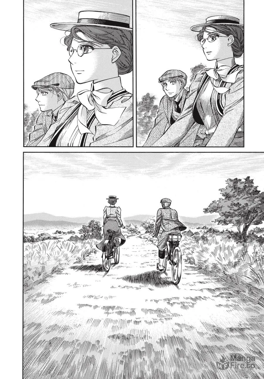 Emma Chapter 65 page 10 - 