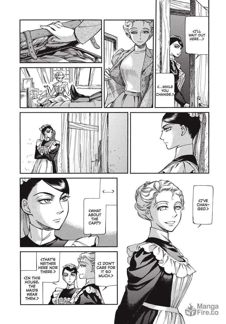 Emma Chapter 66 page 12 - 