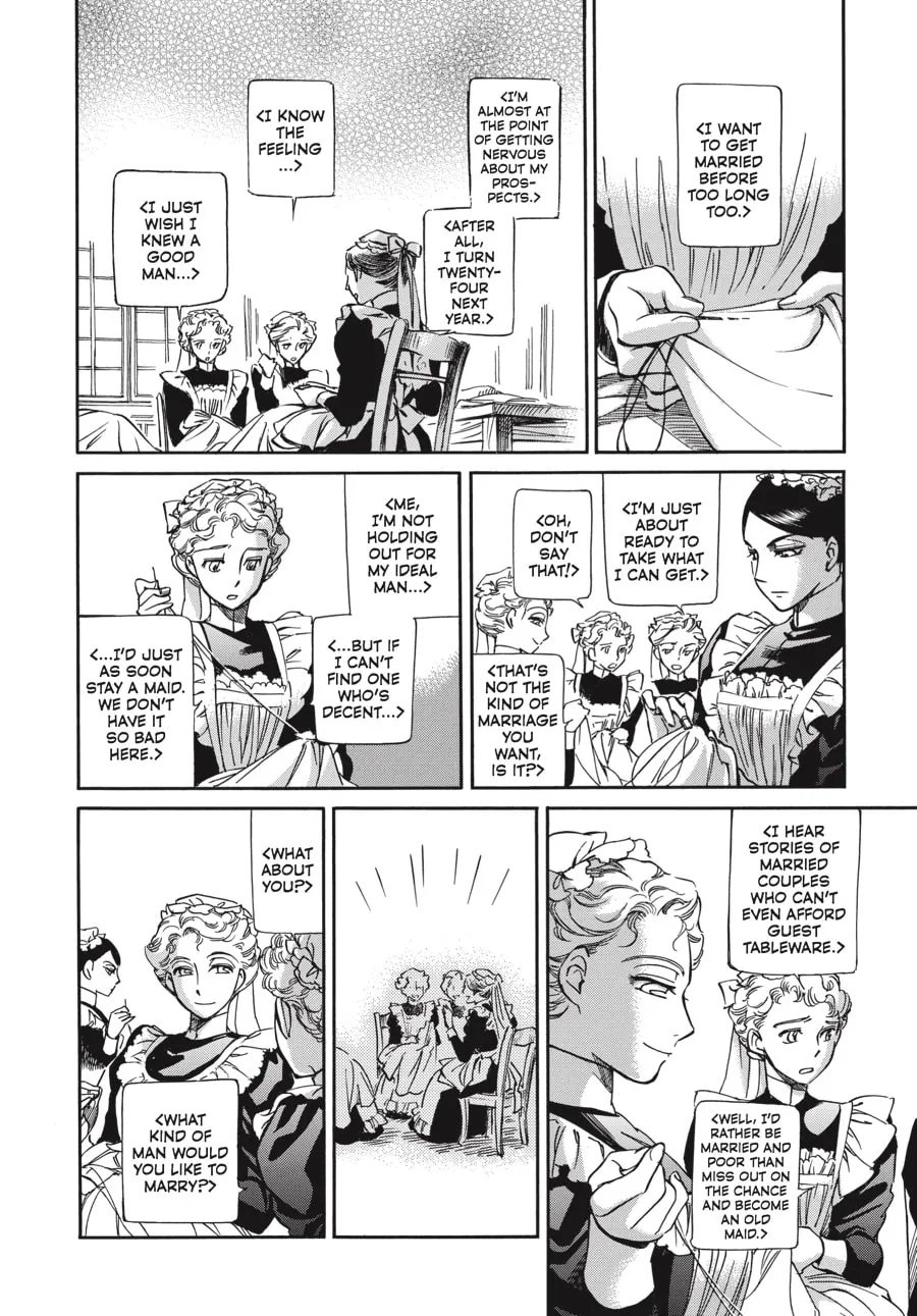 Emma Chapter 66 page 14 - 