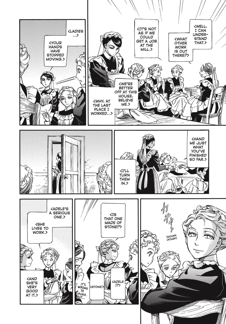 Emma Chapter 66 page 16 - 