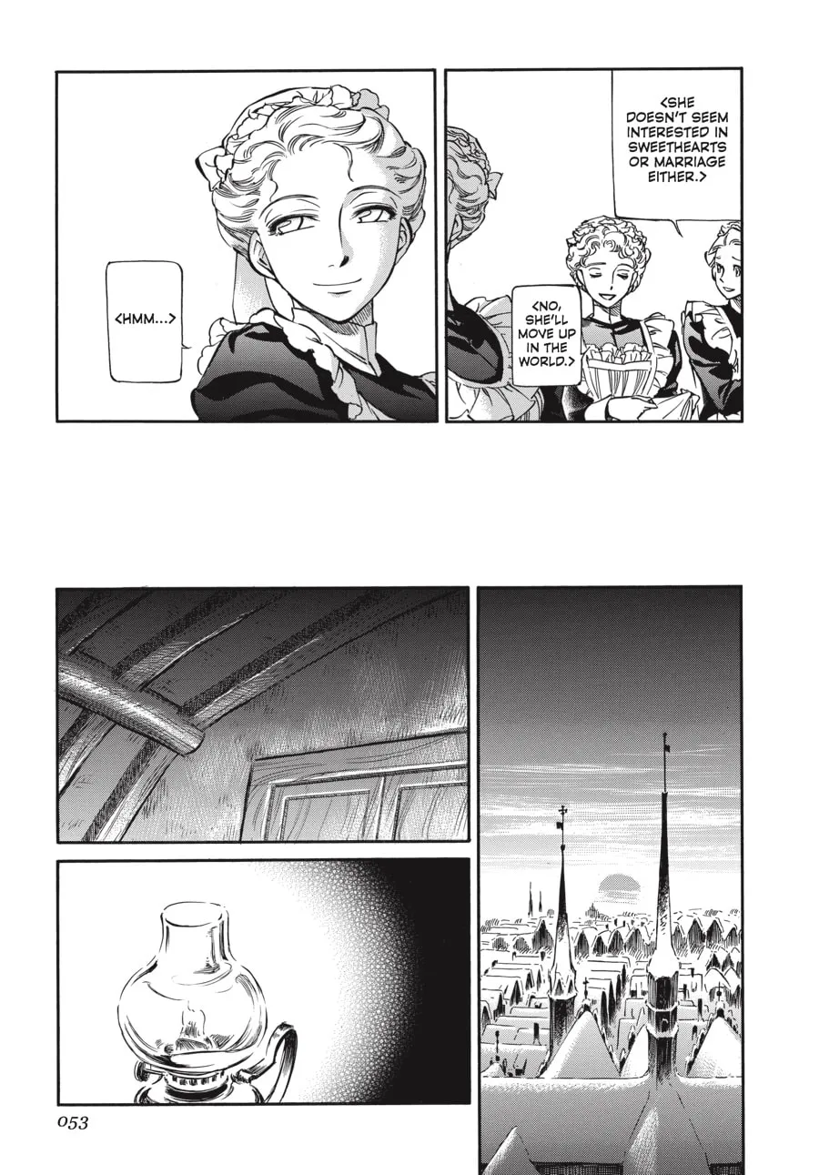 Emma Chapter 66 page 17 - 