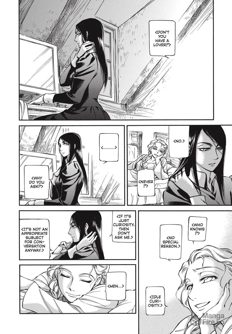 Emma Chapter 66 page 18 - 