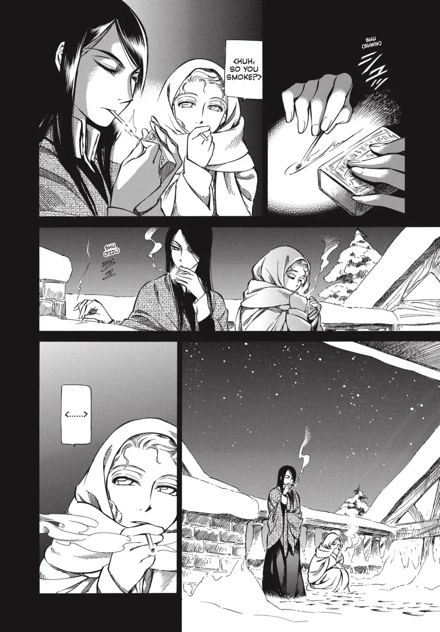Emma Chapter 66 page 22 - 