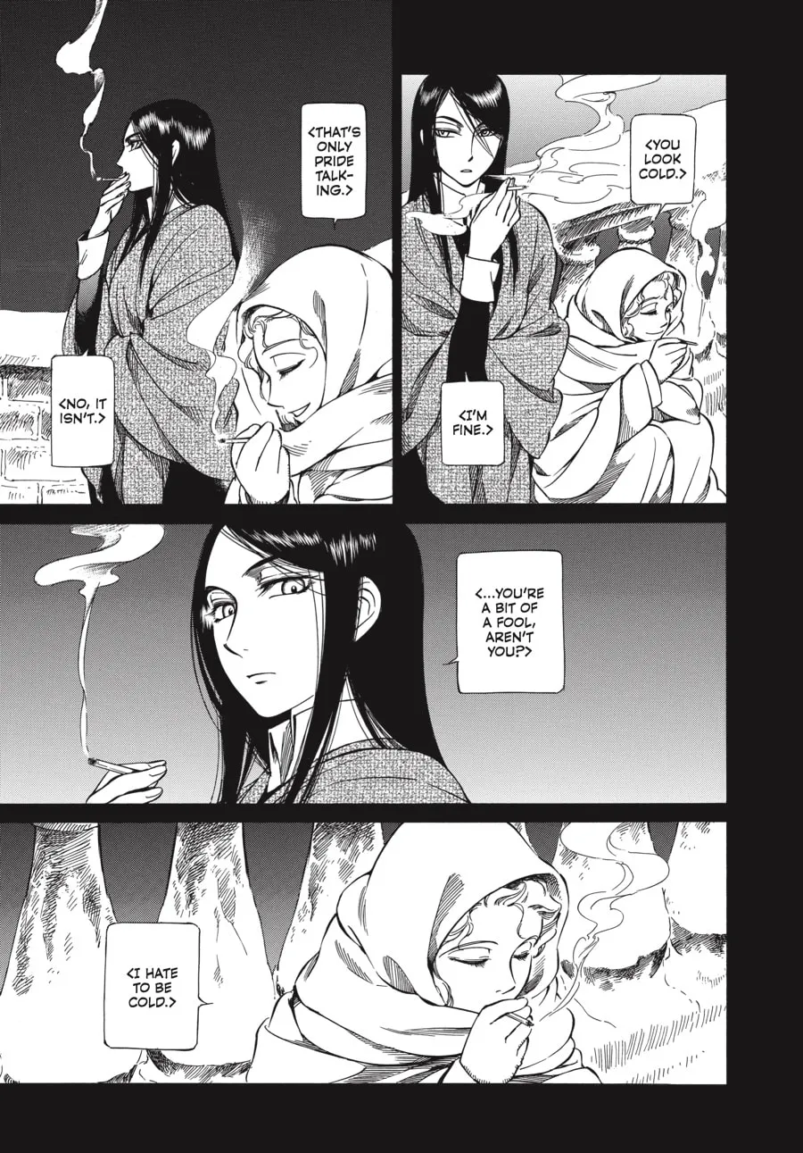 Emma Chapter 66 page 23 - 