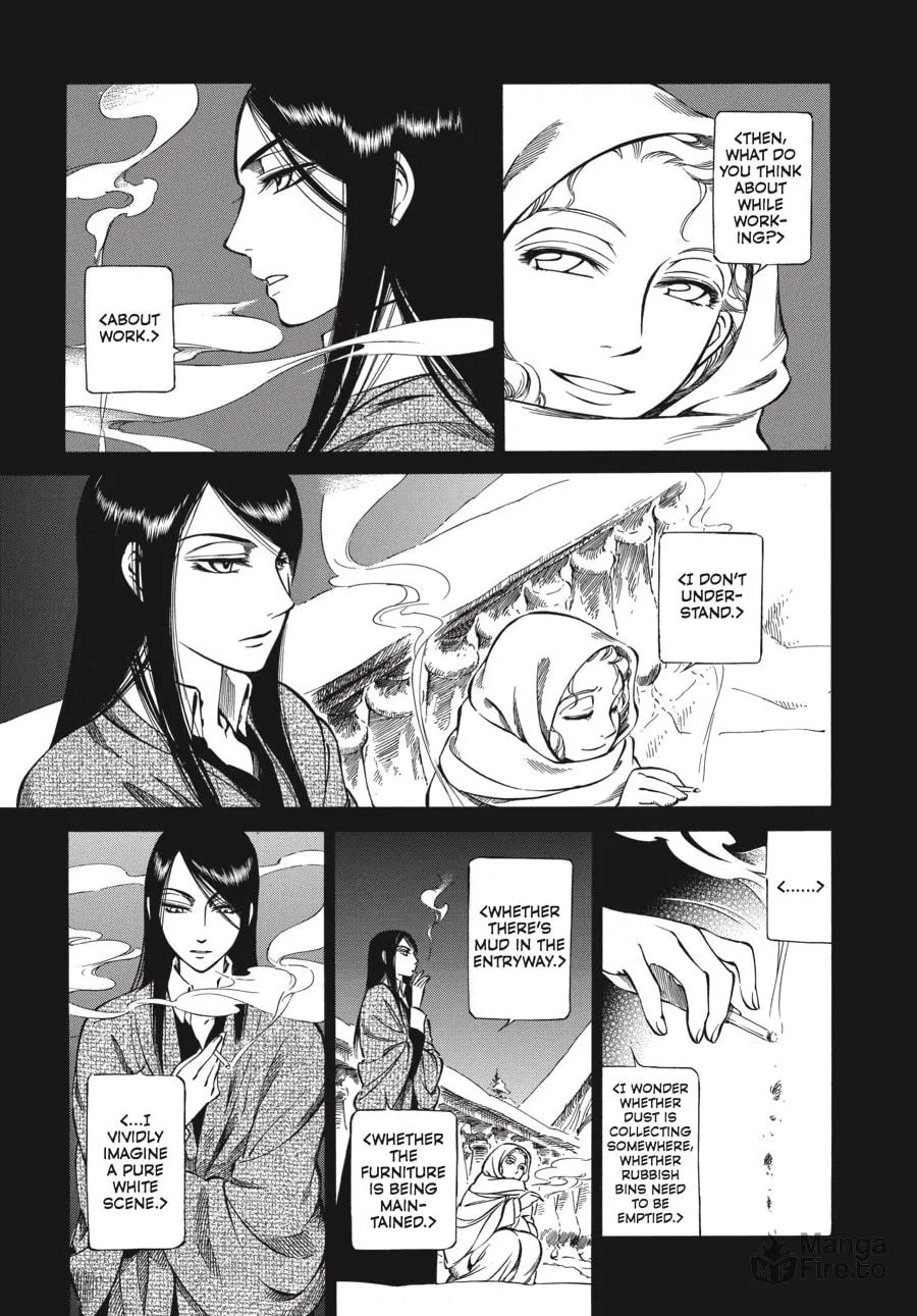 Emma Chapter 66 page 27 - 