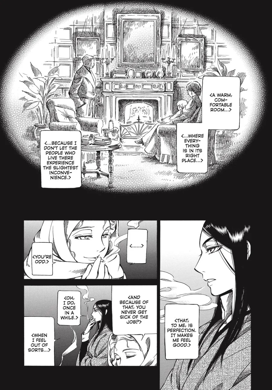 Emma Chapter 66 page 28 - 