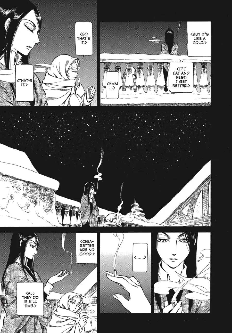 Emma Chapter 66 page 29 - 