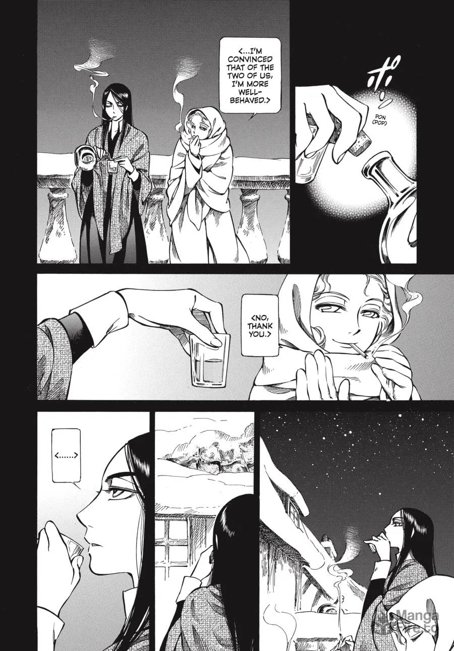 Emma Chapter 66 page 30 - 