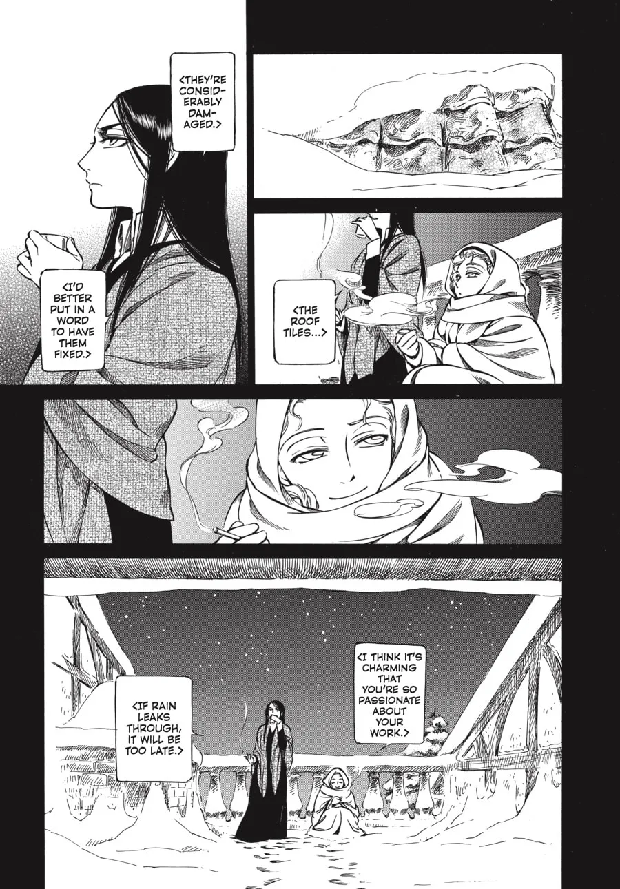 Emma Chapter 66 page 31 - 
