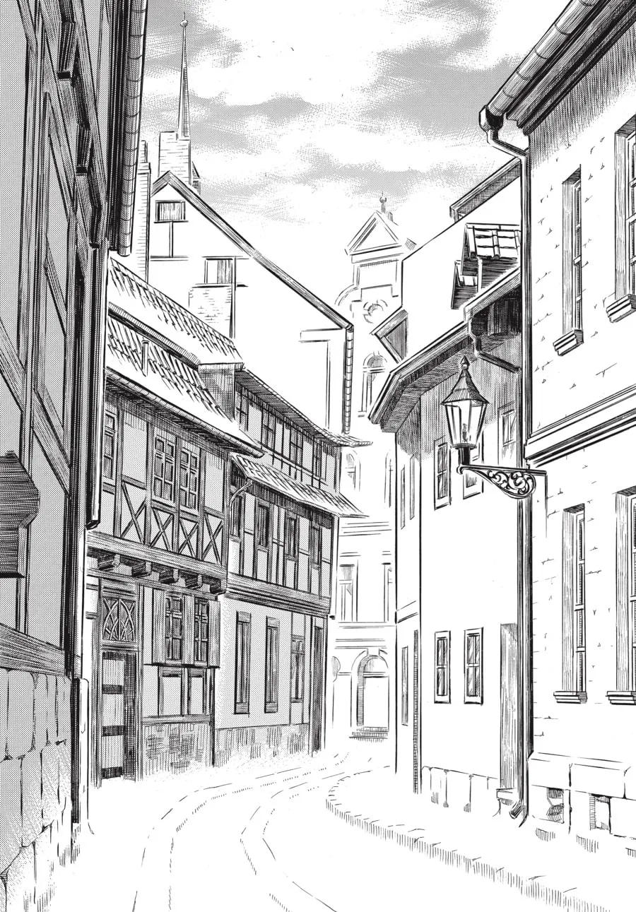 Emma Chapter 66 page 32 - 