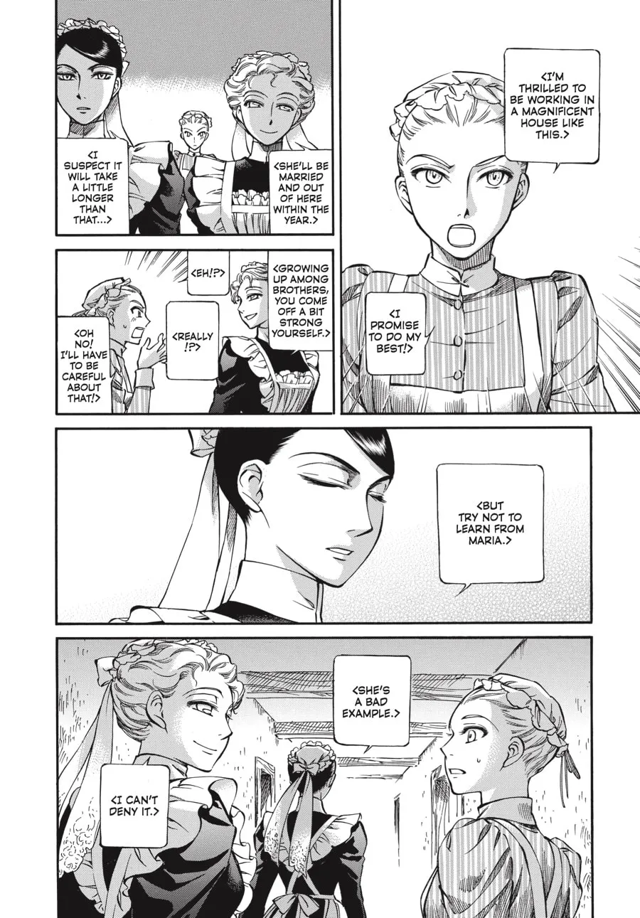 Emma Chapter 66 page 34 - 